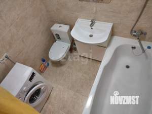 1-к квартира, вторичка, 37м2, 7/25 этаж