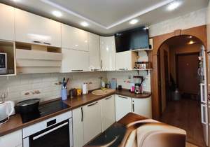 1-к квартира, вторичка, 34м2, 14/14 этаж