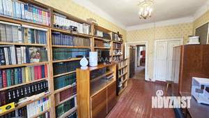 3-к квартира, вторичка, 81м2, 4/5 этаж