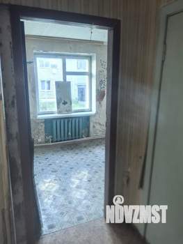 3-к квартира, вторичка, 59м2, 1/2 этаж