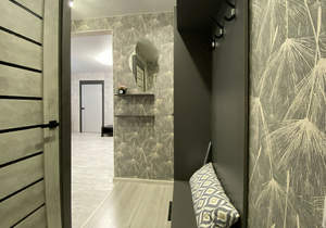 2-к квартира, вторичка, 46м2, 2/5 этаж