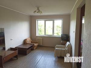 1-к квартира, вторичка, 30м2, 4/5 этаж