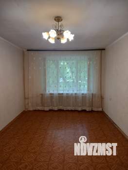 1-к квартира, вторичка, 30м2, 1/5 этаж