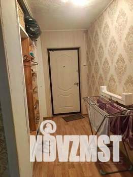 1-к квартира, вторичка, 32м2, 1/5 этаж
