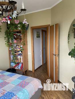 2-к квартира, вторичка, 60м2, 13/17 этаж