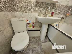 1-к квартира, вторичка, 33м2, 5/5 этаж