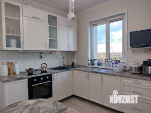 2-к квартира, вторичка, 59м2, 13/25 этаж