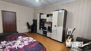 1-к квартира, вторичка, 42м2, 1/7 этаж