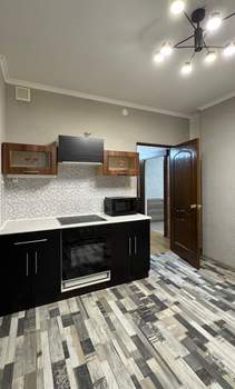 2-к квартира, вторичка, 74м2, 2/17 этаж