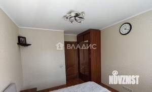 2-к квартира, вторичка, 53м2, 4/5 этаж