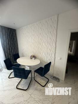 3-к квартира, вторичка, 75м2, 5/26 этаж