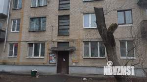 5-к квартира, вторичка, 100м2, 1/5 этаж