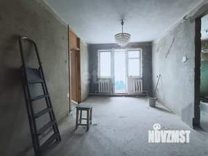 2-к квартира, вторичка, 45м2, 5/5 этаж