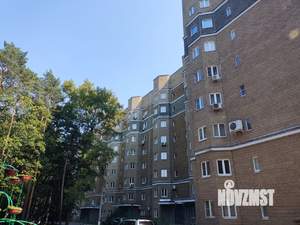 2-к квартира, вторичка, 85м2, 10/10 этаж