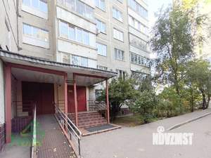 1-к квартира, вторичка, 36м2, 14/14 этаж