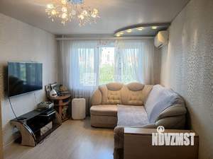 3-к квартира, вторичка, 59м2, 7/9 этаж