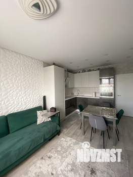 3-к квартира, вторичка, 77м2, 22/26 этаж