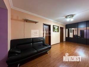 2-к квартира, вторичка, 84м2, 2/10 этаж