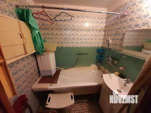 2-к квартира, вторичка, 49м2, 1/5 этаж