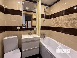 2-к квартира, вторичка, 44м2, 9/9 этаж