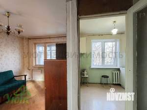 1-к квартира, вторичка, 30м2, 3/5 этаж