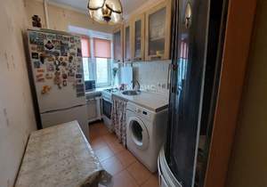 1-к квартира, вторичка, 26м2, 4/5 этаж