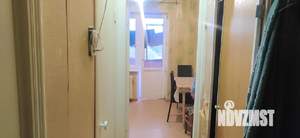 1-к квартира, вторичка, 33м2, 8/9 этаж