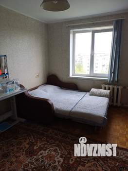 2-к квартира, вторичка, 55м2, 11/14 этаж