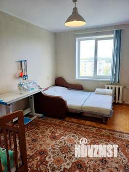 2-к квартира, вторичка, 55м2, 11/14 этаж