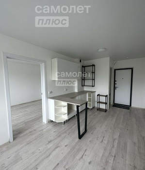 2-к квартира, вторичка, 34м2, 3/5 этаж