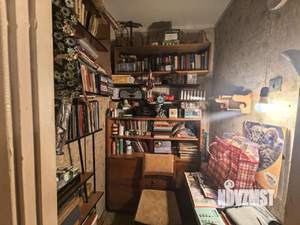 2-к квартира, вторичка, 50м2, 1/9 этаж