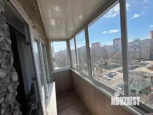 2-к квартира, вторичка, 47м2, 7/9 этаж