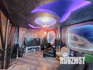 3-к квартира, вторичка, 134м2, 10/10 этаж