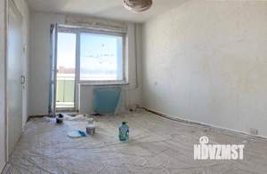 3-к квартира, вторичка, 57м2, 5/9 этаж