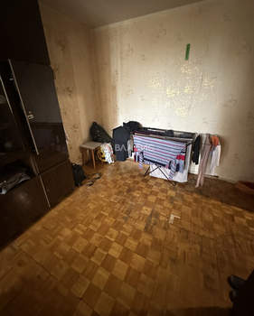 2-к квартира, вторичка, 50м2, 6/9 этаж