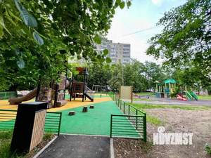 2-к квартира, вторичка, 44м2, 4/5 этаж