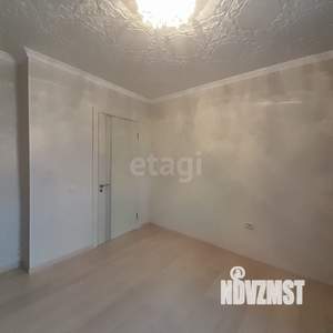 2-к квартира, вторичка, 50м2, 4/4 этаж