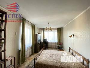 3-к квартира, вторичка, 64м2, 9/9 этаж
