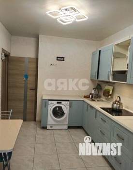 3-к квартира, вторичка, 74м2, 19/26 этаж