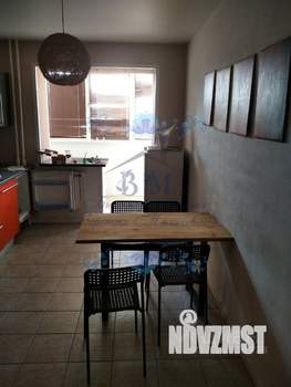 1-к квартира, вторичка, 51м2, 6/17 этаж