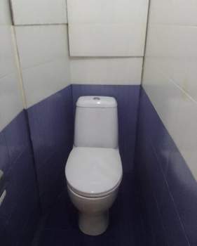 3-к квартира, вторичка, 68м2, 3/9 этаж