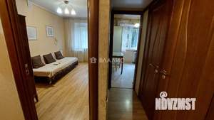 3-к квартира, вторичка, 56м2, 3/9 этаж