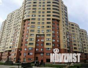 3-к квартира, вторичка, 96м2, 12/18 этаж