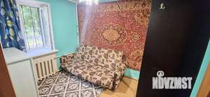 2-к квартира, вторичка, 30м2, 1/5 этаж