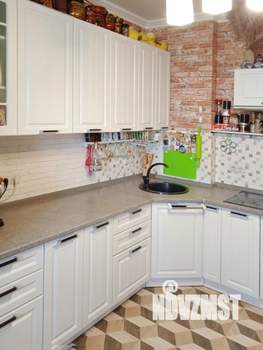 1-к квартира, вторичка, 38м2, 14/25 этаж