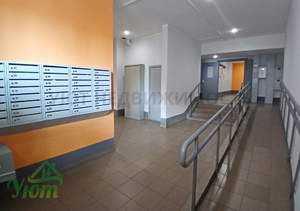 2-к квартира, вторичка, 59м2, 10/10 этаж