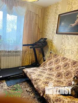 3-к квартира, вторичка, 64м2, 5/5 этаж