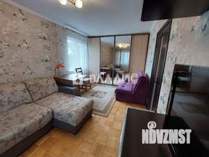 1-к квартира, вторичка, 32м2, 5/5 этаж