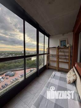 1-к квартира, вторичка, 30м2, 12/17 этаж