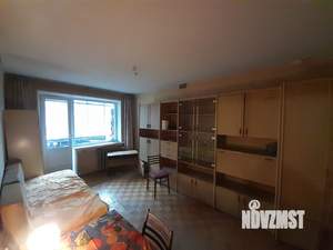 2-к квартира, вторичка, 49м2, 1/5 этаж